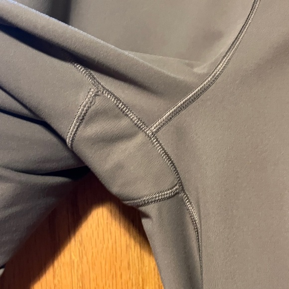 CALIA by Carrie Underwood Tan Joggers - Picture 7 of 16